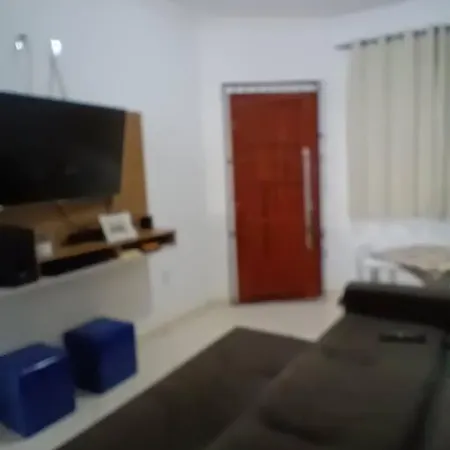 Casa De Praia Em Cabo Frio Exterior photo
