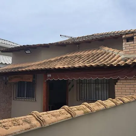 Casa De Praia Em Cabo Frio Exterior photo