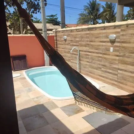 Casa De Praia Em Cabo Frio Exterior photo
