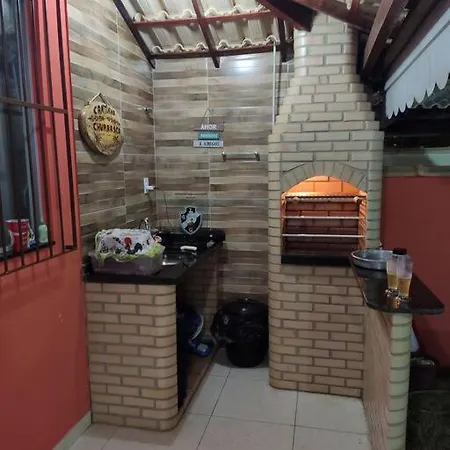 Casa De Praia Em Cabo Frio Exterior photo