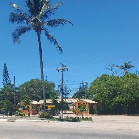 Casa De Praia Em Cabo Frio Exterior photo