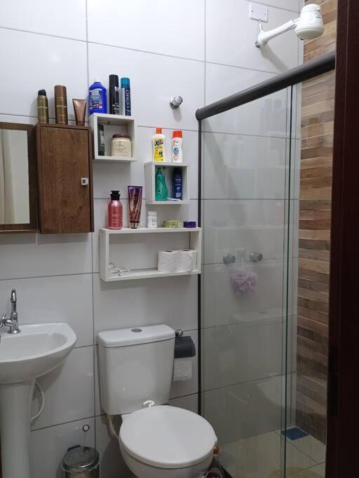 Casa De Em Holiday home Cabo Frio