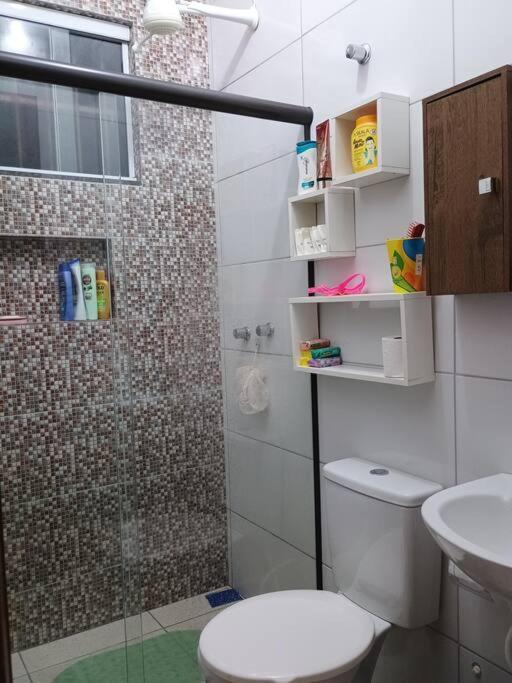 Holiday home Casa De Em