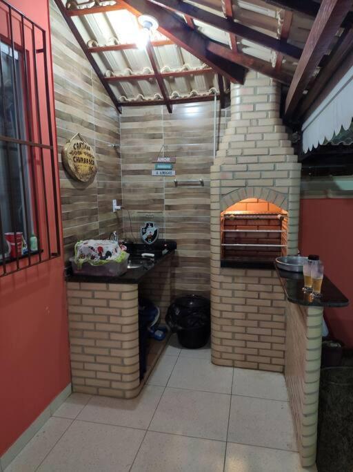 Holiday home Casa De Em